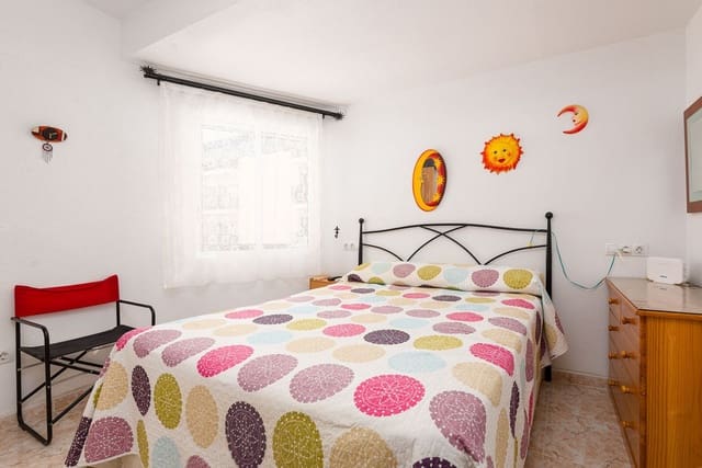 3 Zimmer Apartment zu verkaufen in Playa de Muchavista, El Campello mit Pool Garage - 310.000 € (Ref: 10054538)