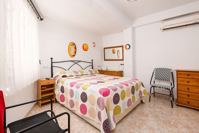 3 Zimmer Apartment zu verkaufen in Playa de Muchavista, El Campello mit Pool Garage - 310.000 € (Ref: 10054538)