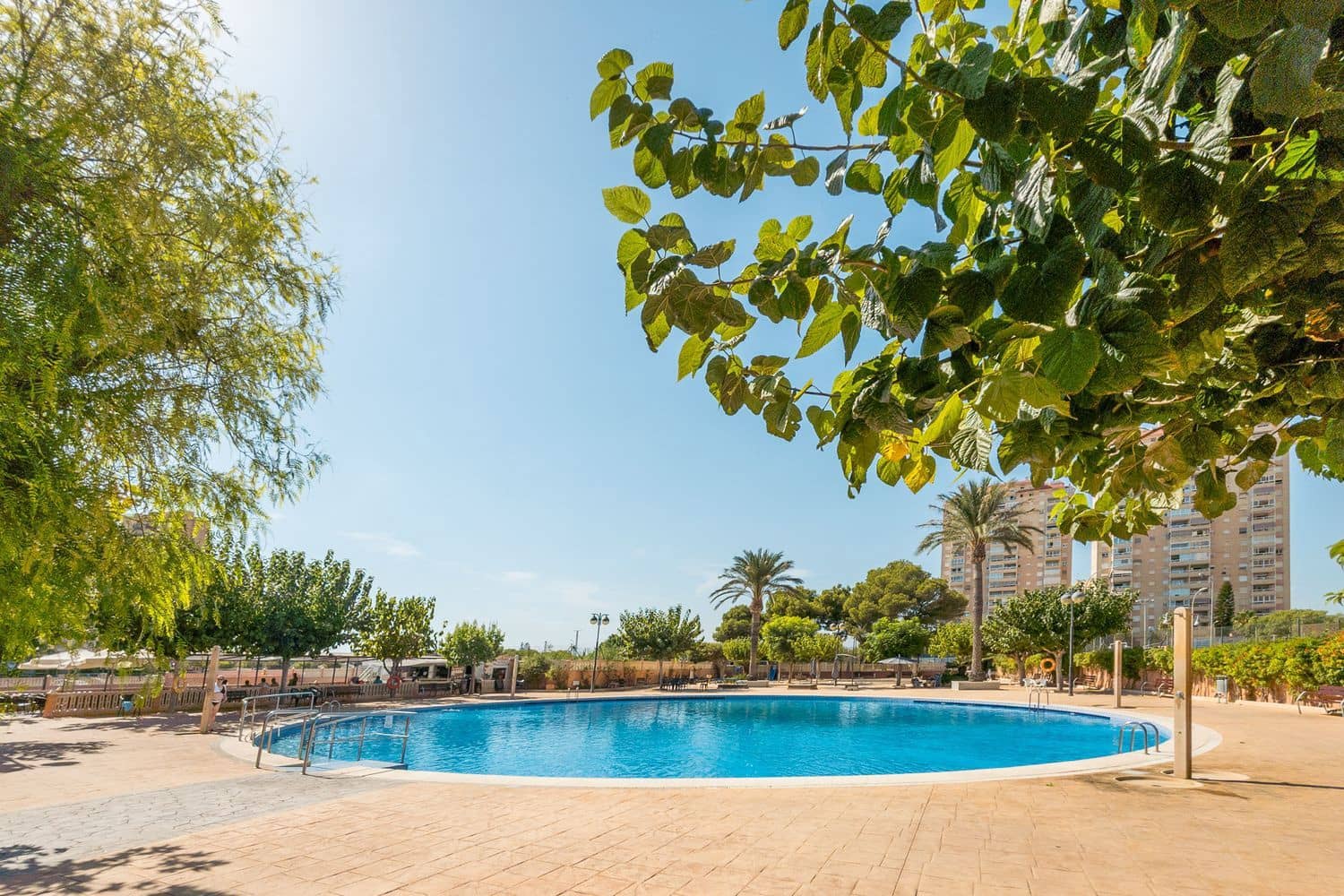 3 soverom Leilighet til salgs i Playa de Muchavista med svømmebasseng garasje - € 310 000 (Ref: 10054538)