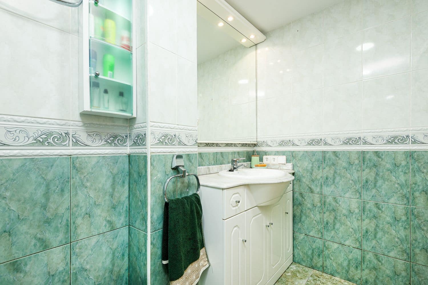 3 soverom Leilighet til salgs i Playa de Muchavista med svømmebasseng garasje - € 310 000 (Ref: 10054538)