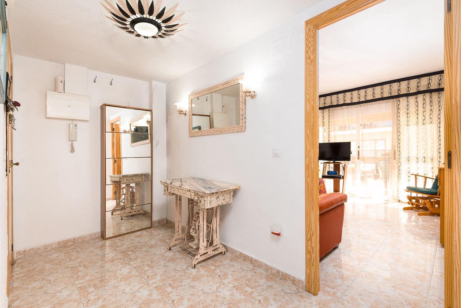 3 soverom Leilighet til salgs i Playa de Muchavista med svømmebasseng garasje - € 310 000 (Ref: 10054538)