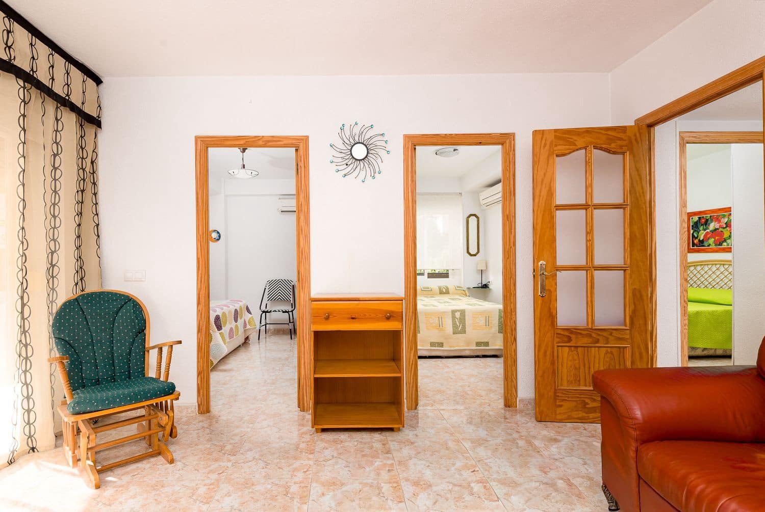 3 soverom Leilighet til salgs i Playa de Muchavista med svømmebasseng garasje - € 310 000 (Ref: 10054538)