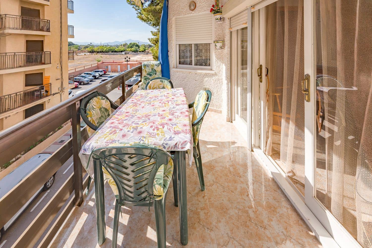 3 soverom Leilighet til salgs i Playa de Muchavista med svømmebasseng garasje - € 310 000 (Ref: 10054538)