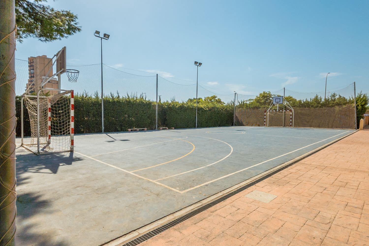 3 soverom Leilighet til salgs i Playa de Muchavista med svømmebasseng garasje - € 310 000 (Ref: 10054538)