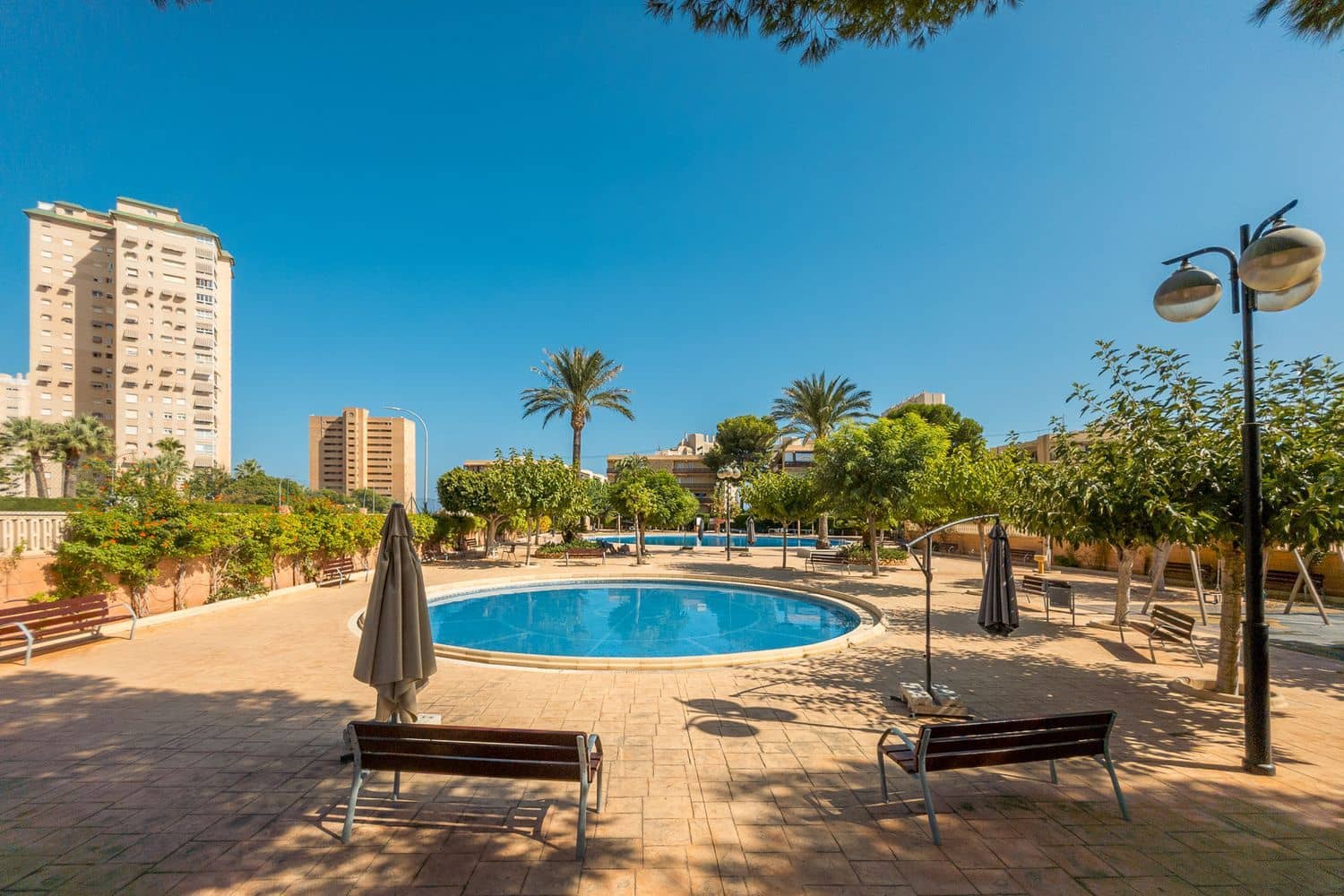 3 soverom Leilighet til salgs i Playa de Muchavista med svømmebasseng garasje - € 310 000 (Ref: 10054538)