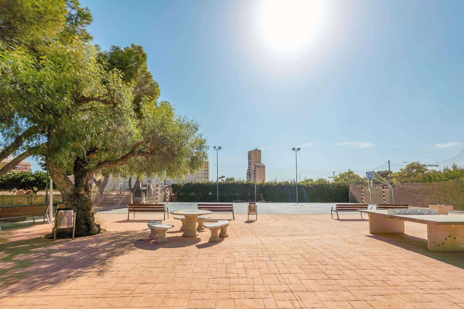 3 soverom Leilighet til salgs i Playa de Muchavista med svømmebasseng garasje - € 310 000 (Ref: 10054538)