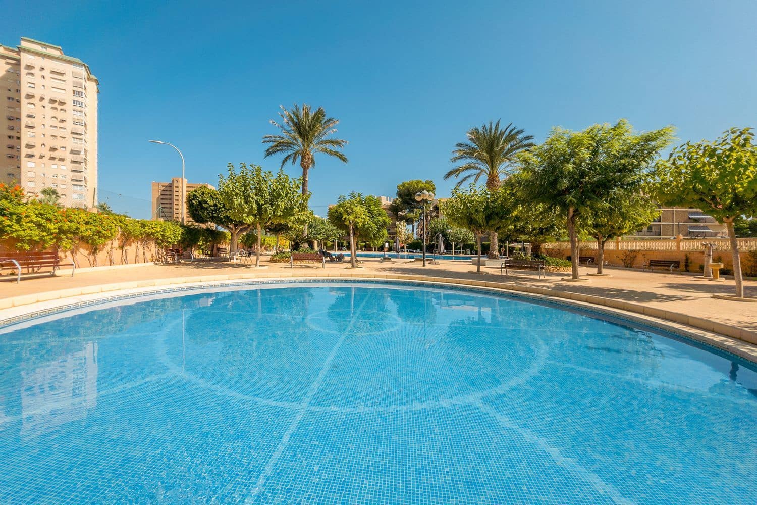 3 soverom Leilighet til salgs i Playa de Muchavista med svømmebasseng garasje - € 310 000 (Ref: 10054538)