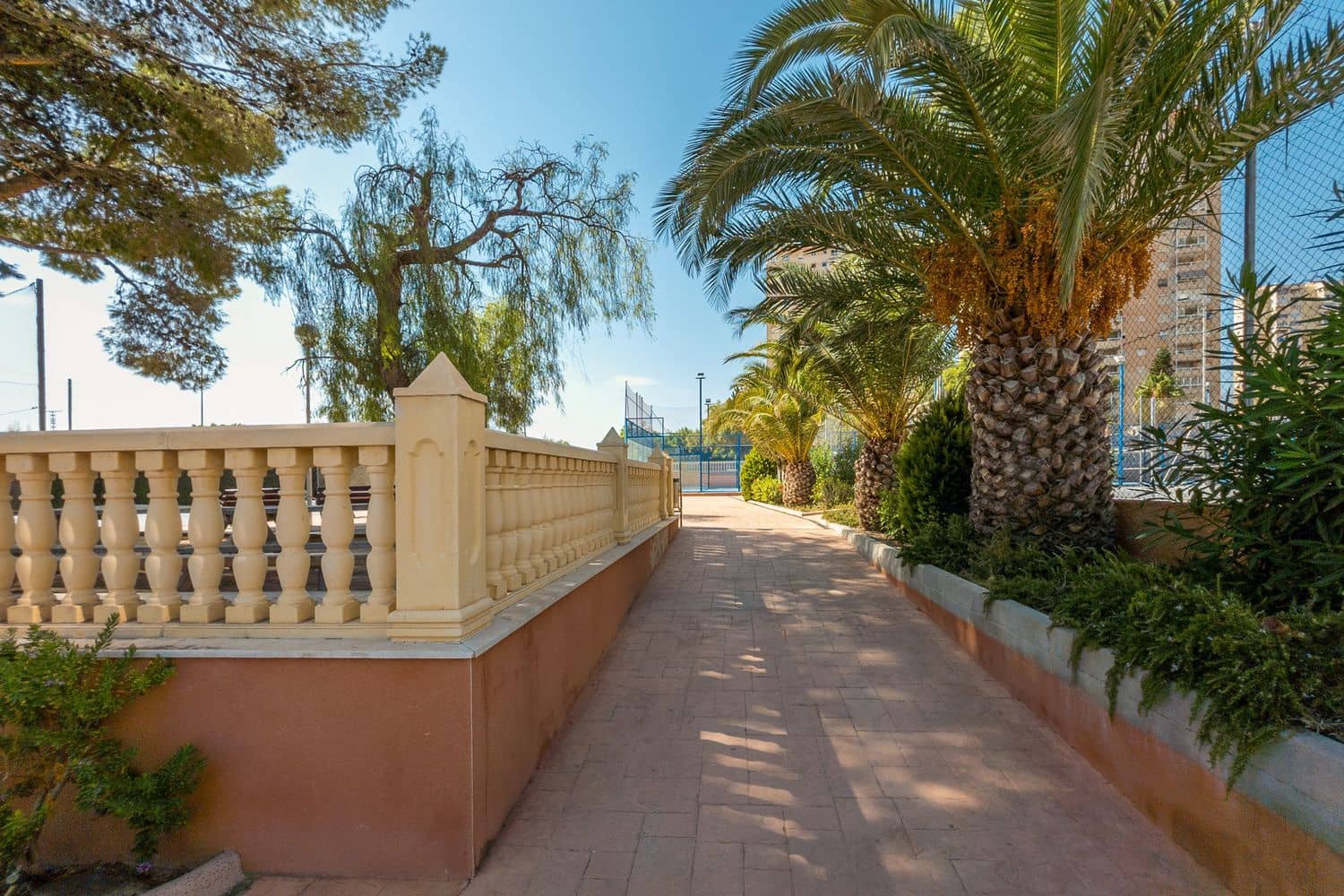 3 soverom Leilighet til salgs i Playa de Muchavista med svømmebasseng garasje - € 310 000 (Ref: 10054538)