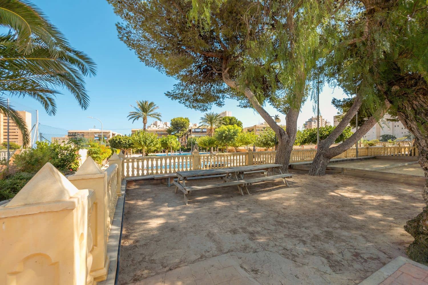 3 soverom Leilighet til salgs i Playa de Muchavista med svømmebasseng garasje - € 310 000 (Ref: 10054538)