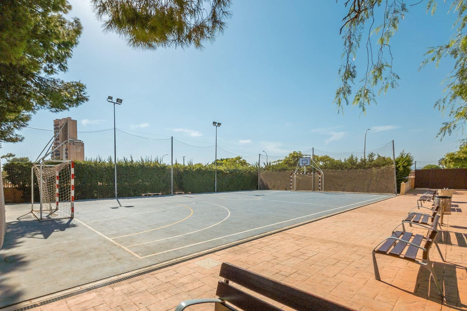 3 soverom Leilighet til salgs i Playa de Muchavista med svømmebasseng garasje - € 310 000 (Ref: 10054538)