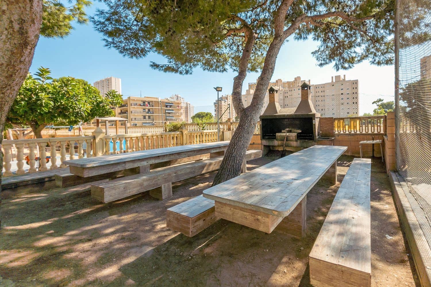 3 soverom Leilighet til salgs i Playa de Muchavista med svømmebasseng garasje - € 310 000 (Ref: 10054538)
