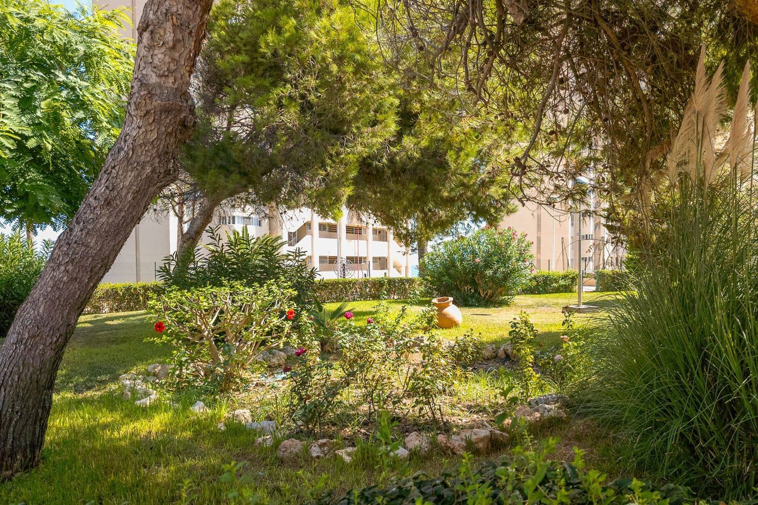 3 soverom Leilighet til salgs i Playa de Muchavista med svømmebasseng garasje - € 310 000 (Ref: 10054538)