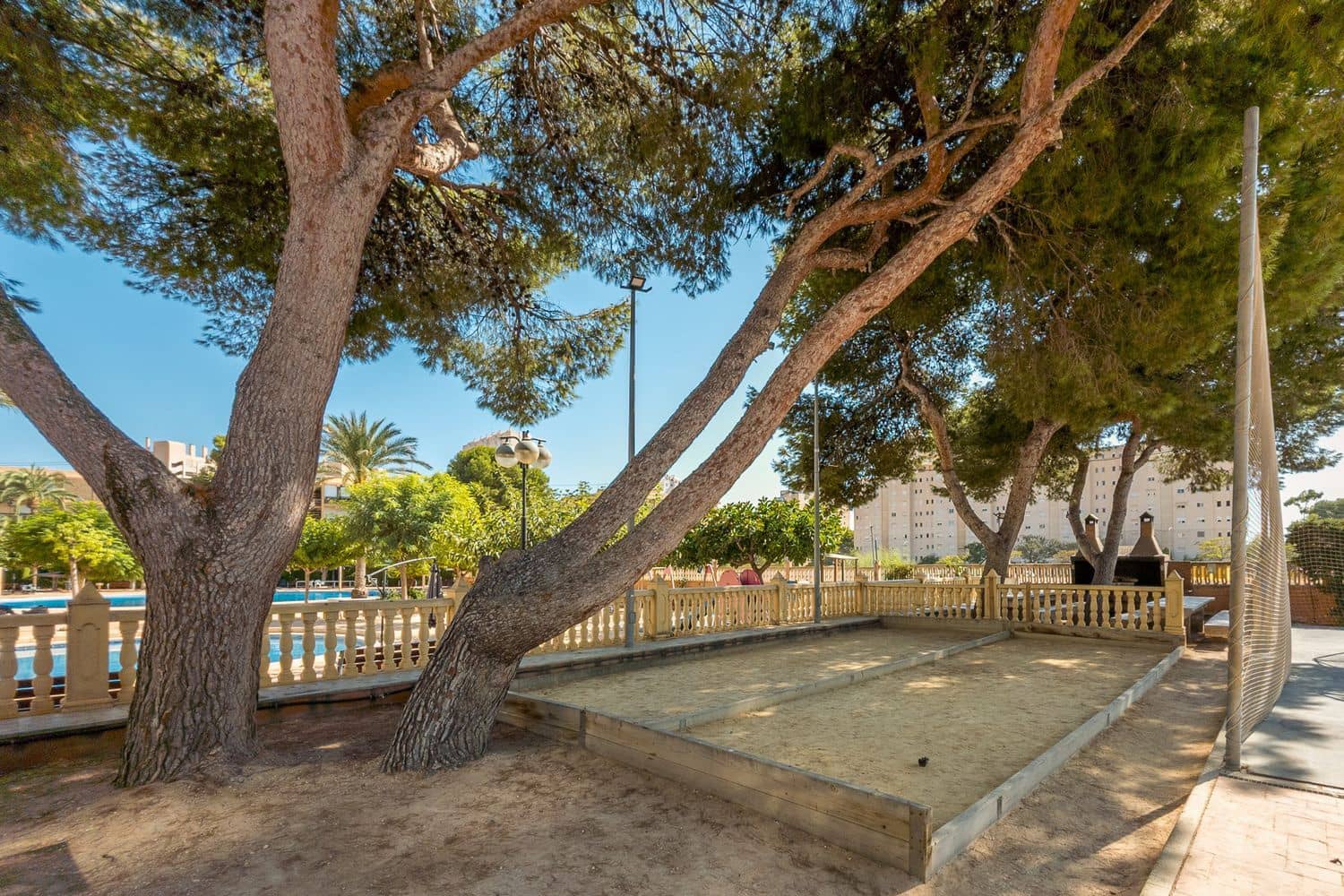 3 soverom Leilighet til salgs i Playa de Muchavista med svømmebasseng garasje - € 310 000 (Ref: 10054538)