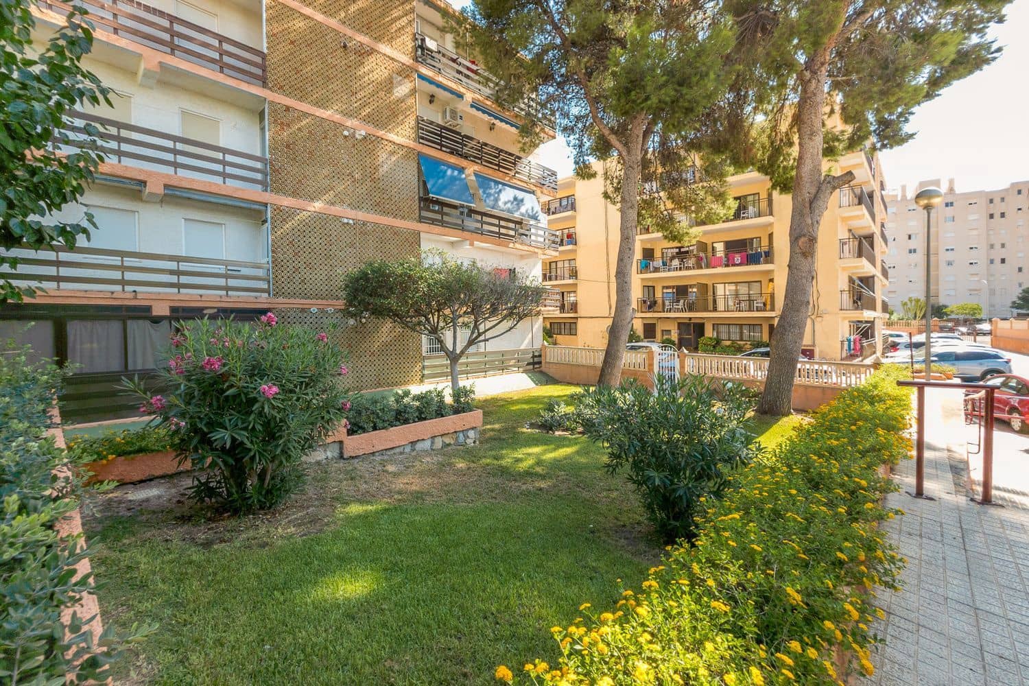 3 soverom Leilighet til salgs i Playa de Muchavista med svømmebasseng garasje - € 310 000 (Ref: 10054538)