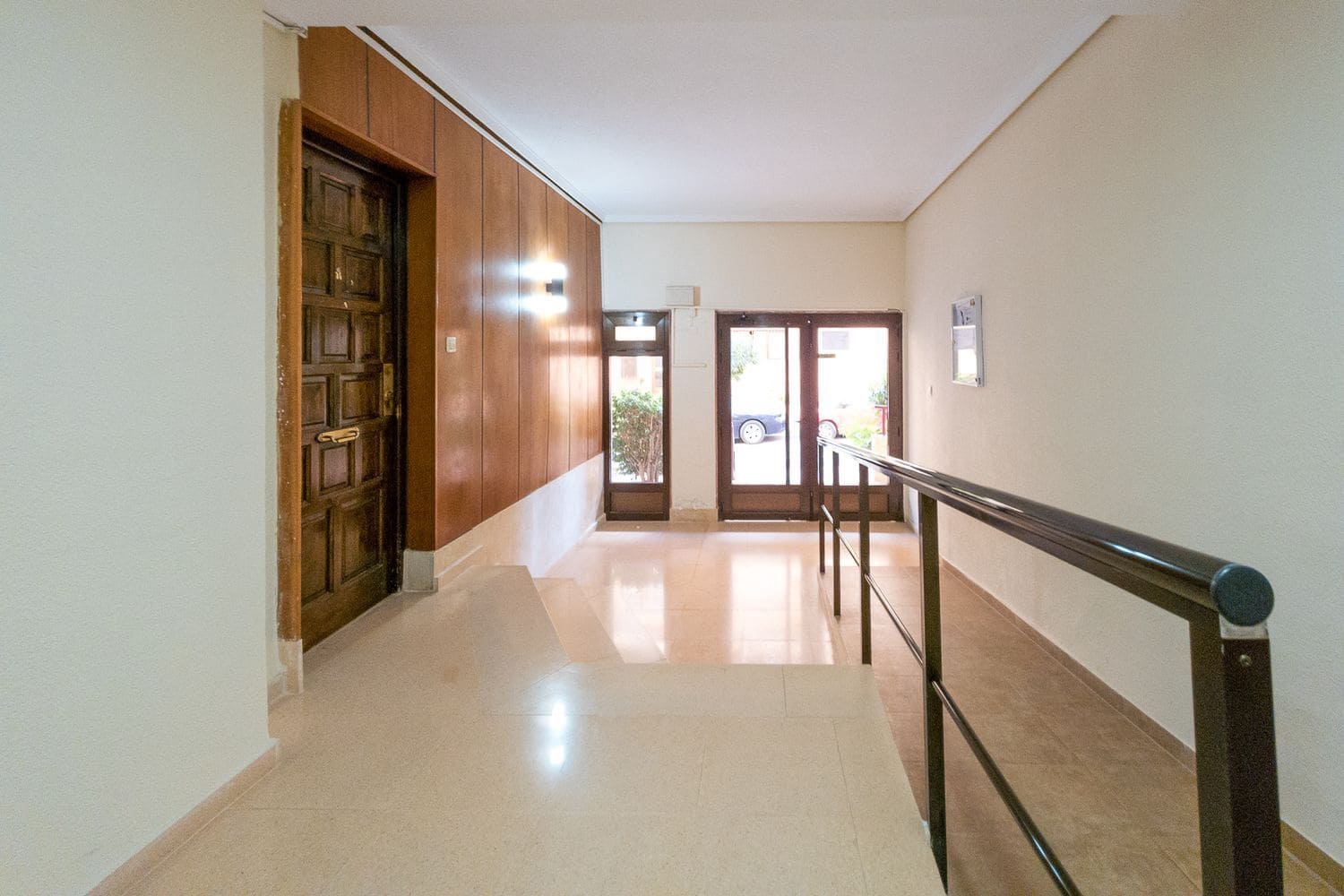 3 soveværelse Lejlighed til salg i Playa de Muchavista med swimmingpool garage - € 310.000 (Ref: 10054538)