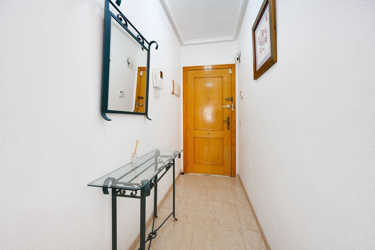 3 sovrum Lägenhet till salu i Torrevieja med pool garage - 129 000 € (Ref: 10074721)