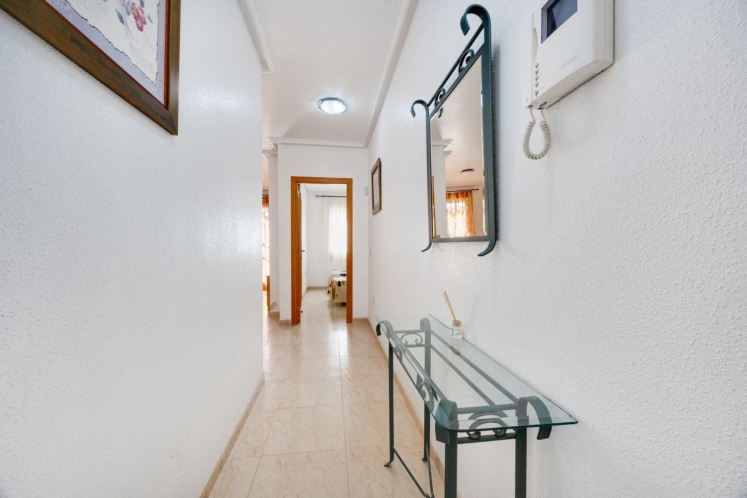 3 sovrum Lägenhet till salu i Torrevieja med pool garage - 129 000 € (Ref: 10074721)