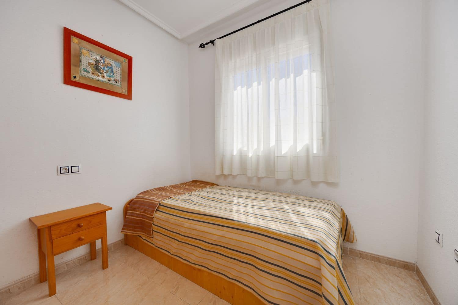 3 sovrum Lägenhet till salu i Torrevieja med pool garage - 129 000 € (Ref: 10074721)