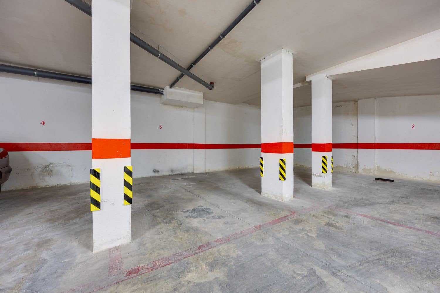 3 sovrum Lägenhet till salu i Torrevieja med pool garage - 129 000 € (Ref: 10074721)