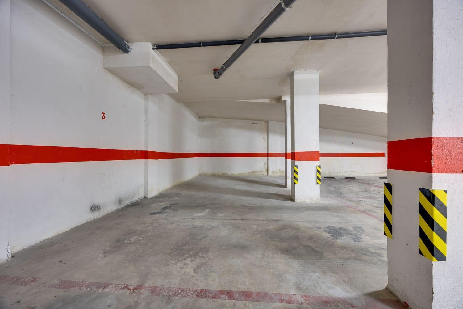 3 sovrum Lägenhet till salu i Torrevieja med pool garage - 129 000 € (Ref: 10074721)
