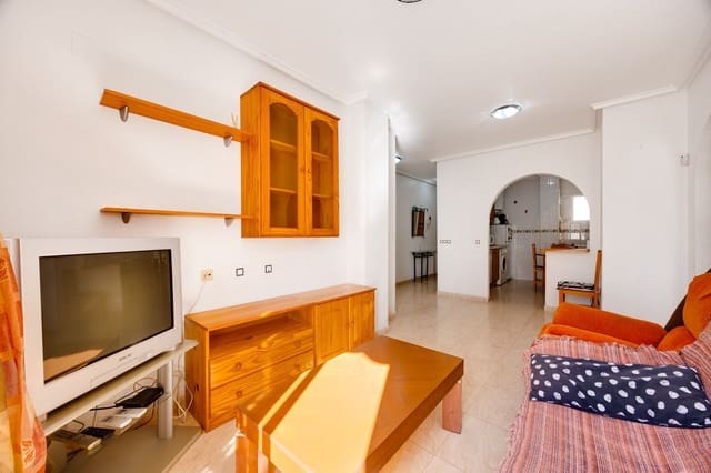3 quarto Apartamento para venda em Centro - Muelle Pesquero, Torrevieja com piscina garagem - 129 000 € (Ref: 10074721)