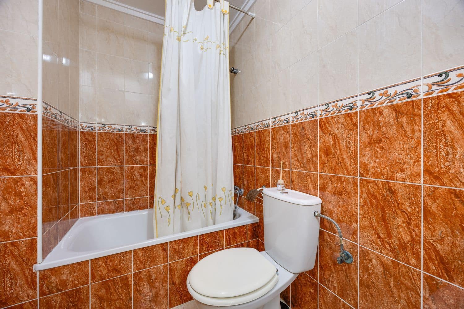 3 sovrum Lägenhet till salu i Torrevieja med pool garage - 129 000 € (Ref: 10074721)