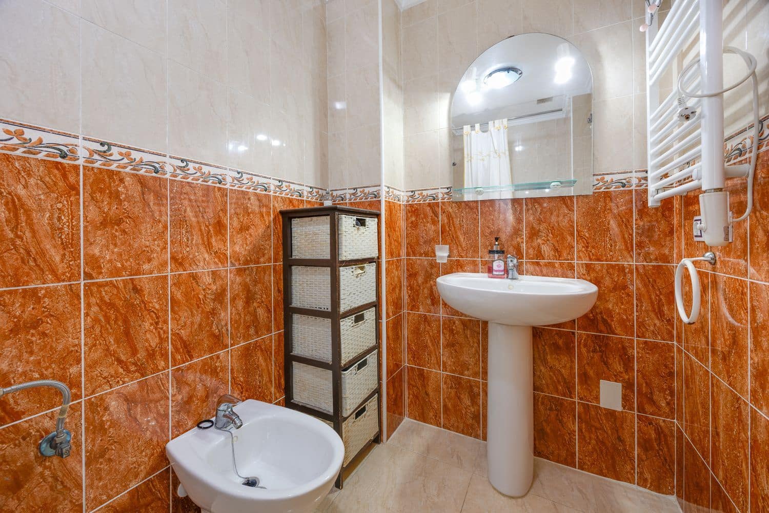 3 sovrum Lägenhet till salu i Torrevieja med pool garage - 129 000 € (Ref: 10074721)