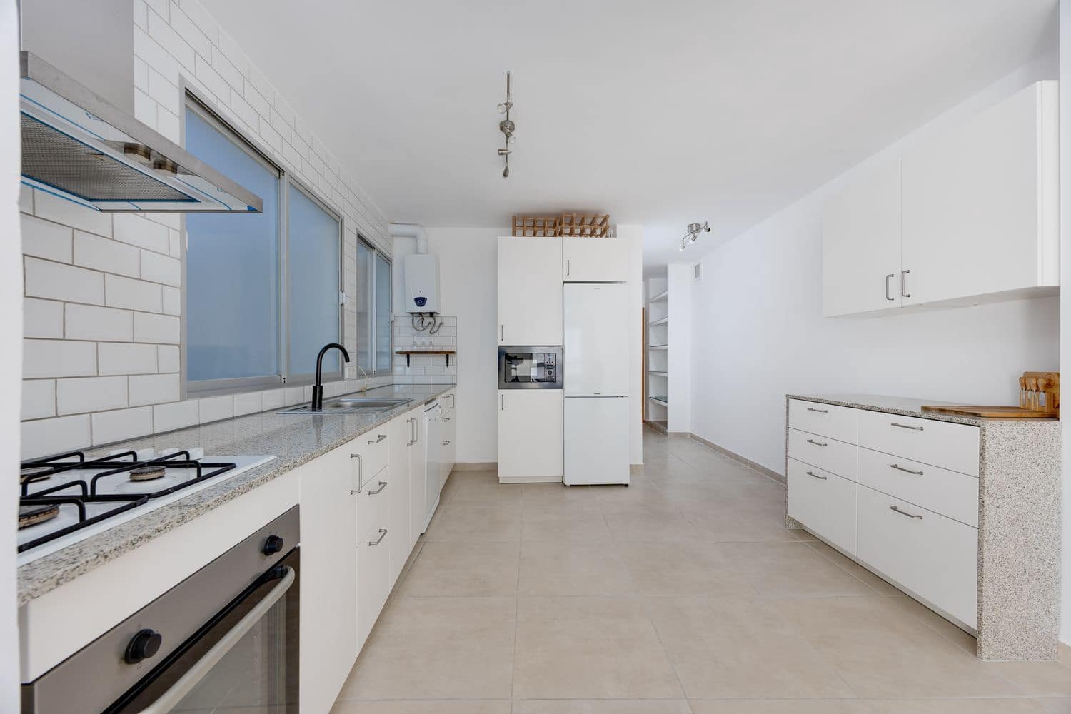 Apartamento de 3 habitaciones en Torrevieja en venta con garaje - 260.000 € (Ref: 10074722)