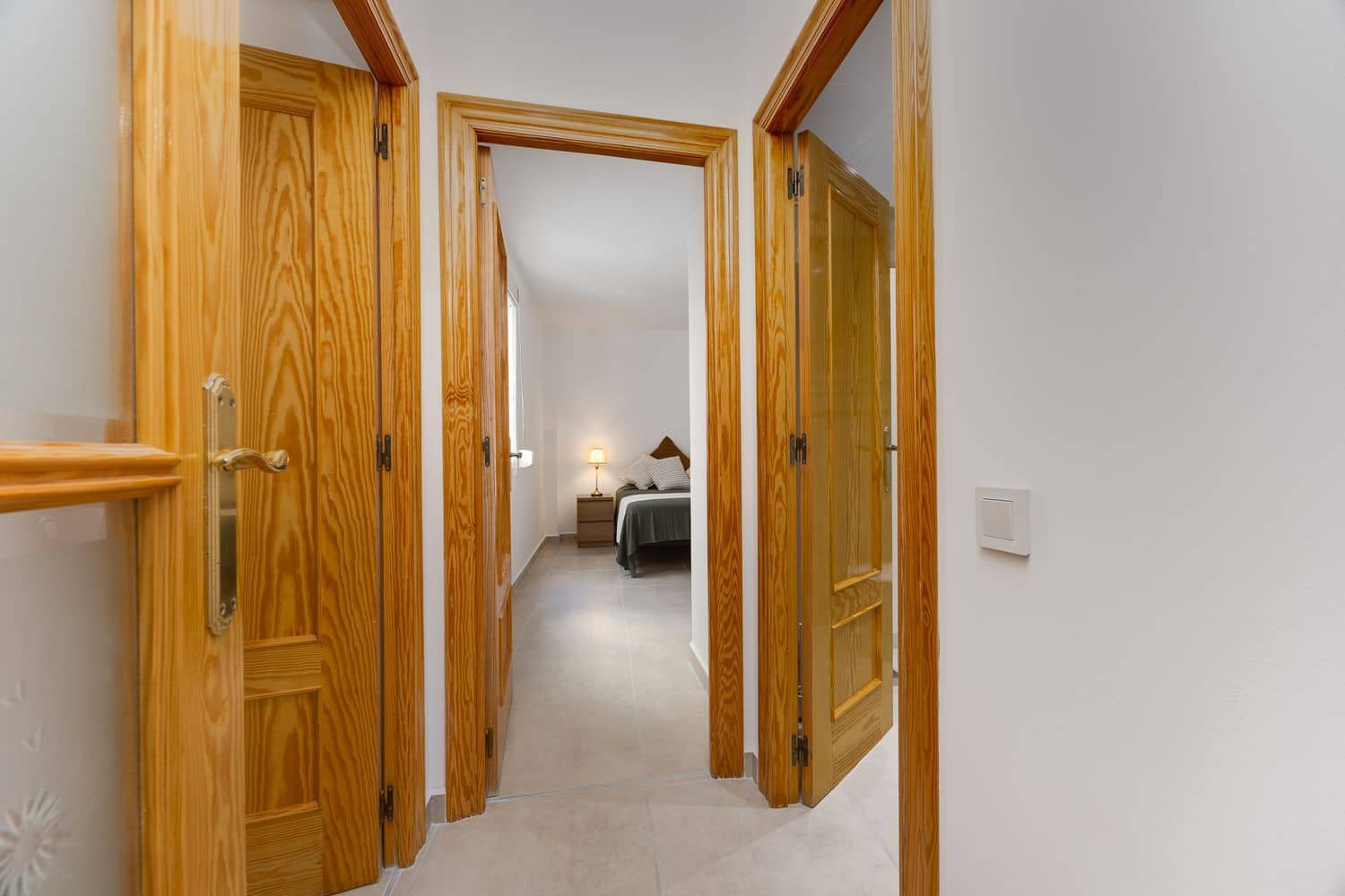 Apartamento de 3 habitaciones en Torrevieja en venta con garaje - 260.000 € (Ref: 10074722)