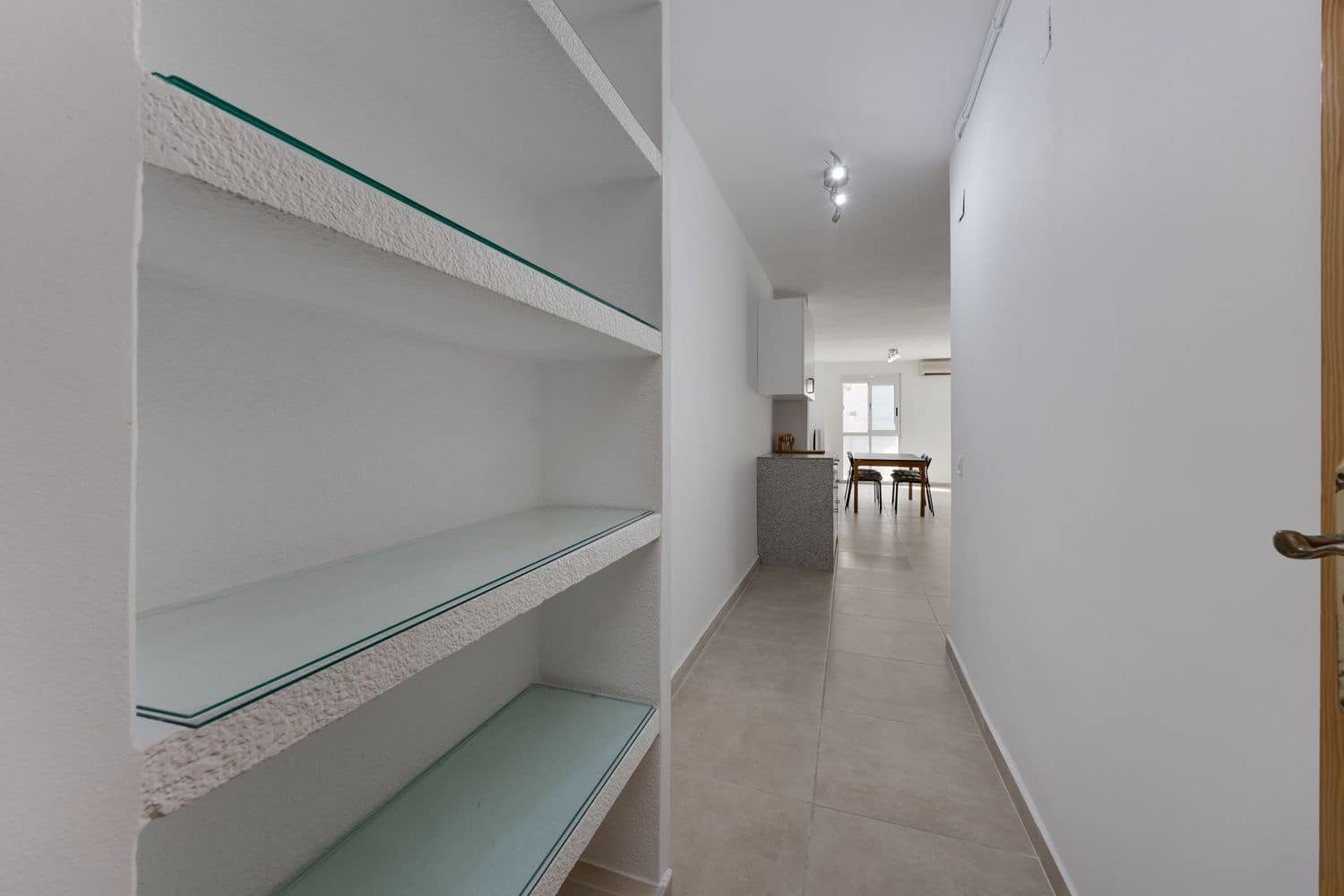 Apartamento de 3 habitaciones en Torrevieja en venta con garaje - 260.000 € (Ref: 10074722)