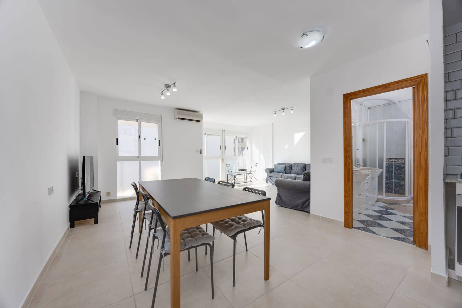 Apartamento de 3 habitaciones en Torrevieja en venta con garaje - 260.000 € (Ref: 10074722)