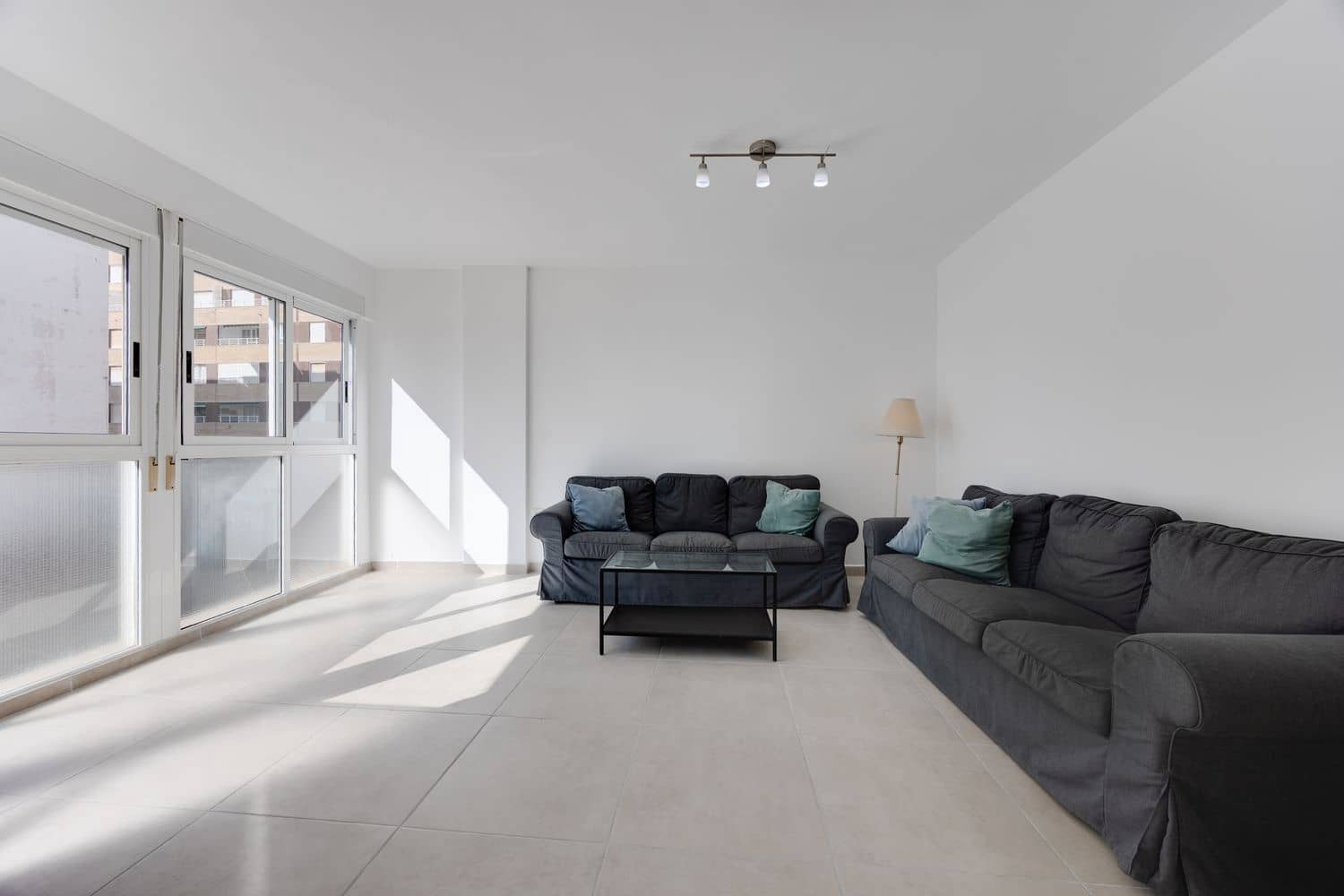 Apartamento de 3 habitaciones en Torrevieja en venta con garaje - 260.000 € (Ref: 10074722)