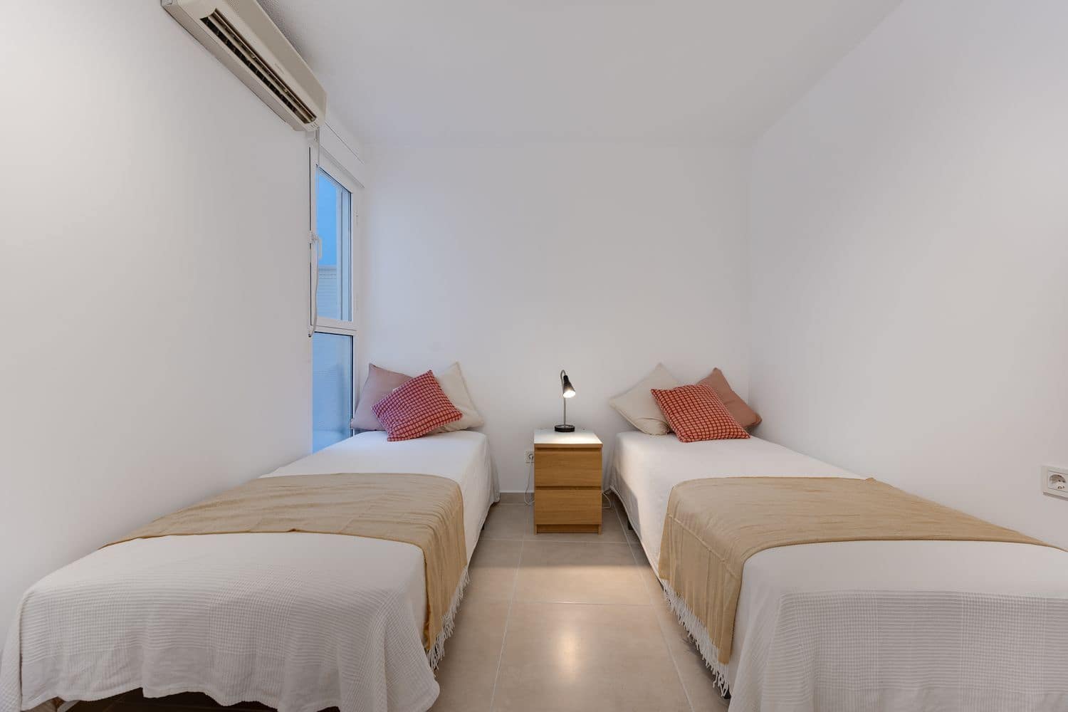 Apartamento de 3 habitaciones en Torrevieja en venta con garaje - 260.000 € (Ref: 10074722)