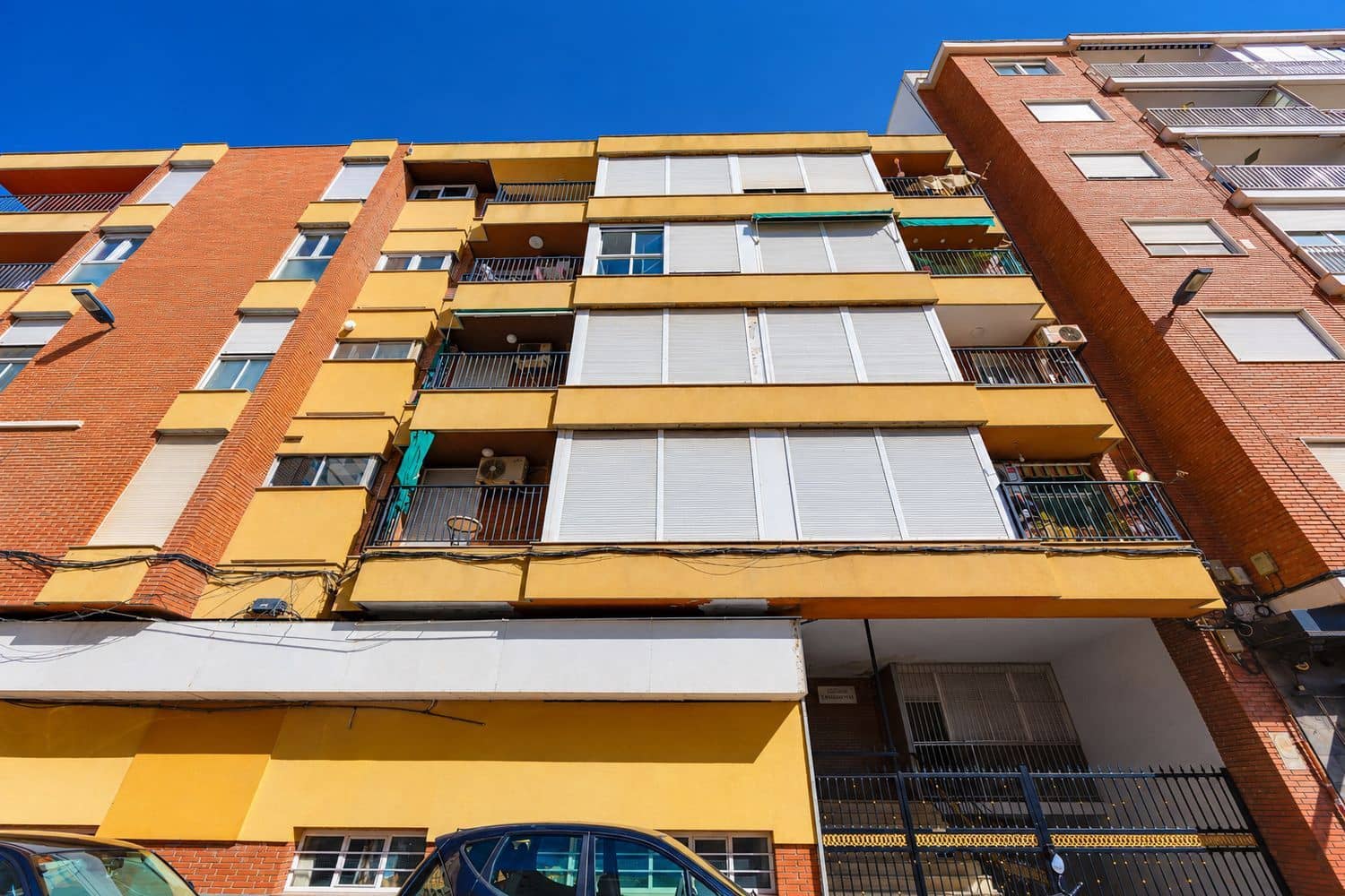Apartamento de 3 habitaciones en Torrevieja en venta con garaje - 260.000 € (Ref: 10074722)