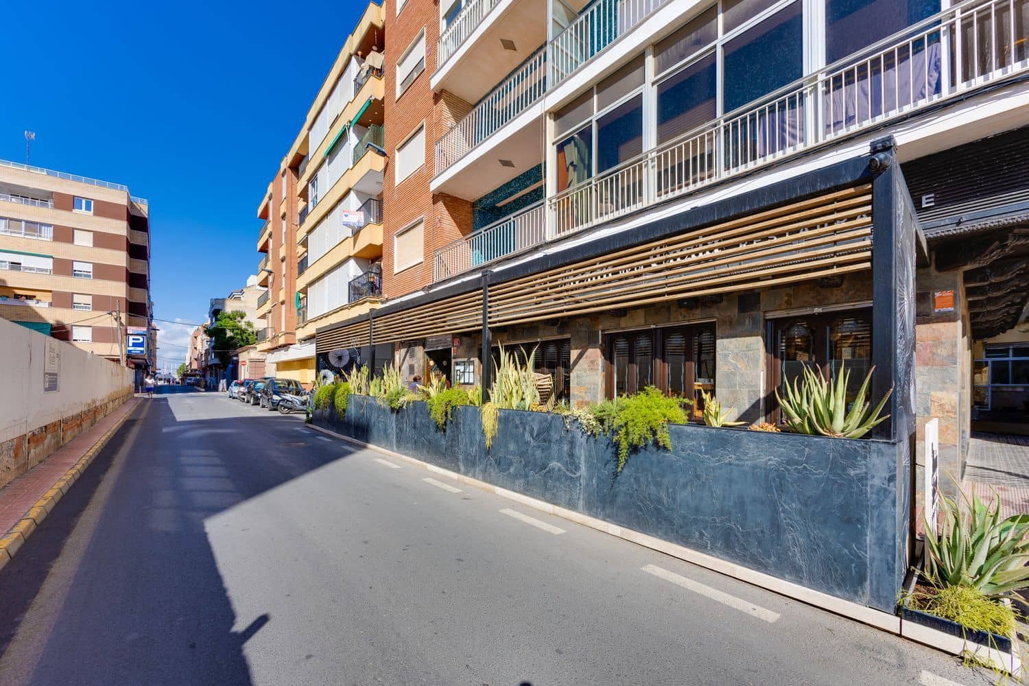 Apartamento de 3 habitaciones en Torrevieja en venta con garaje - 260.000 € (Ref: 10074722)