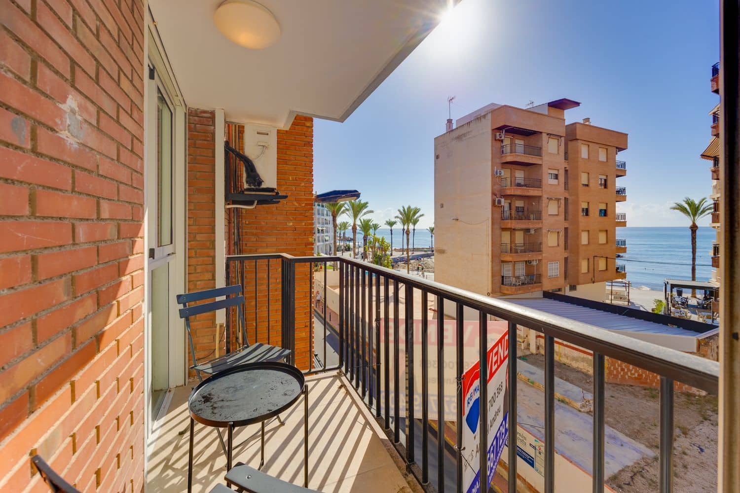 Apartamento de 3 habitaciones en Torrevieja en venta con garaje - 260.000 € (Ref: 10074722)