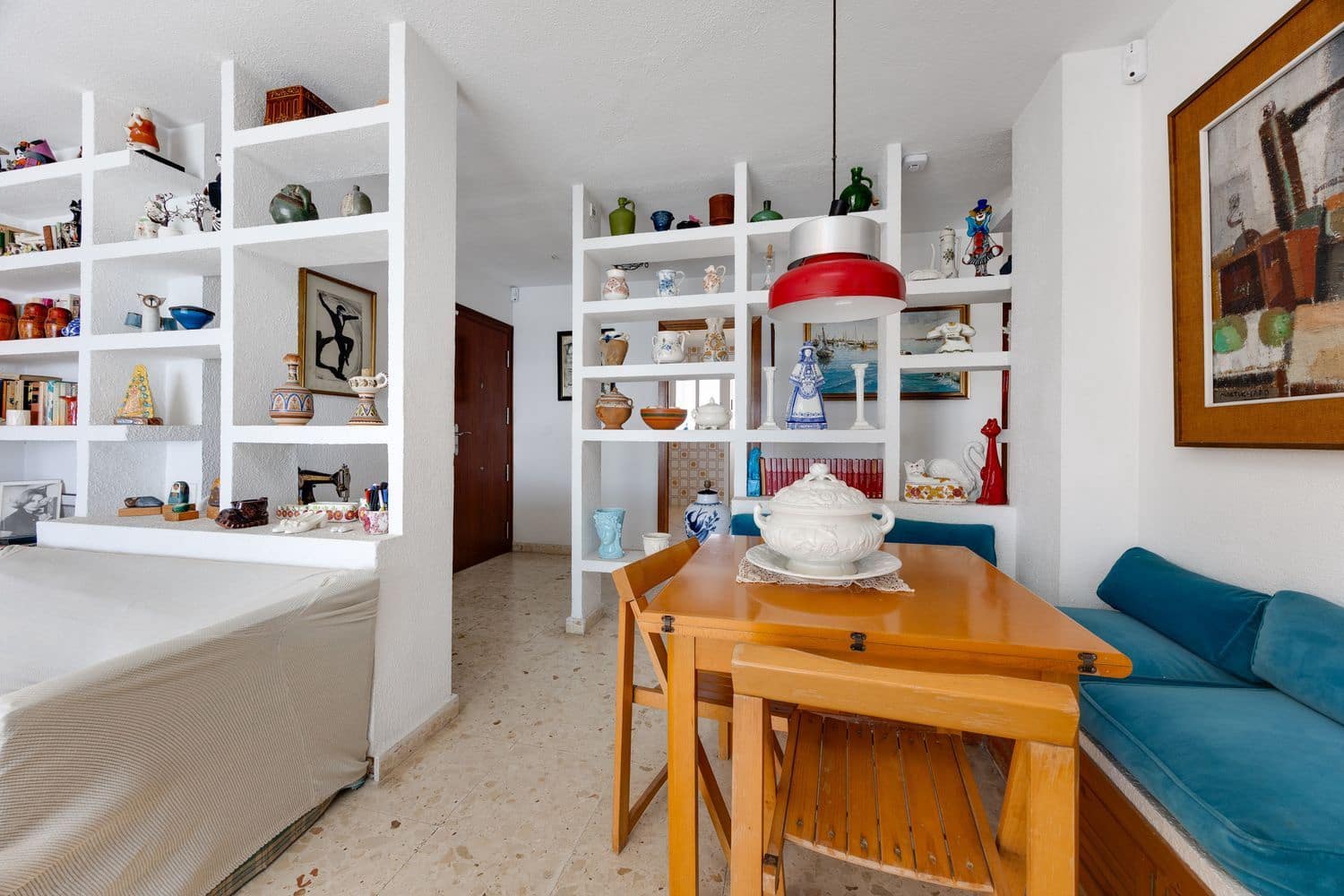 3 sovrum Lägenhet till salu i Torrevieja med garage - 625 000 € (Ref: 10077379)