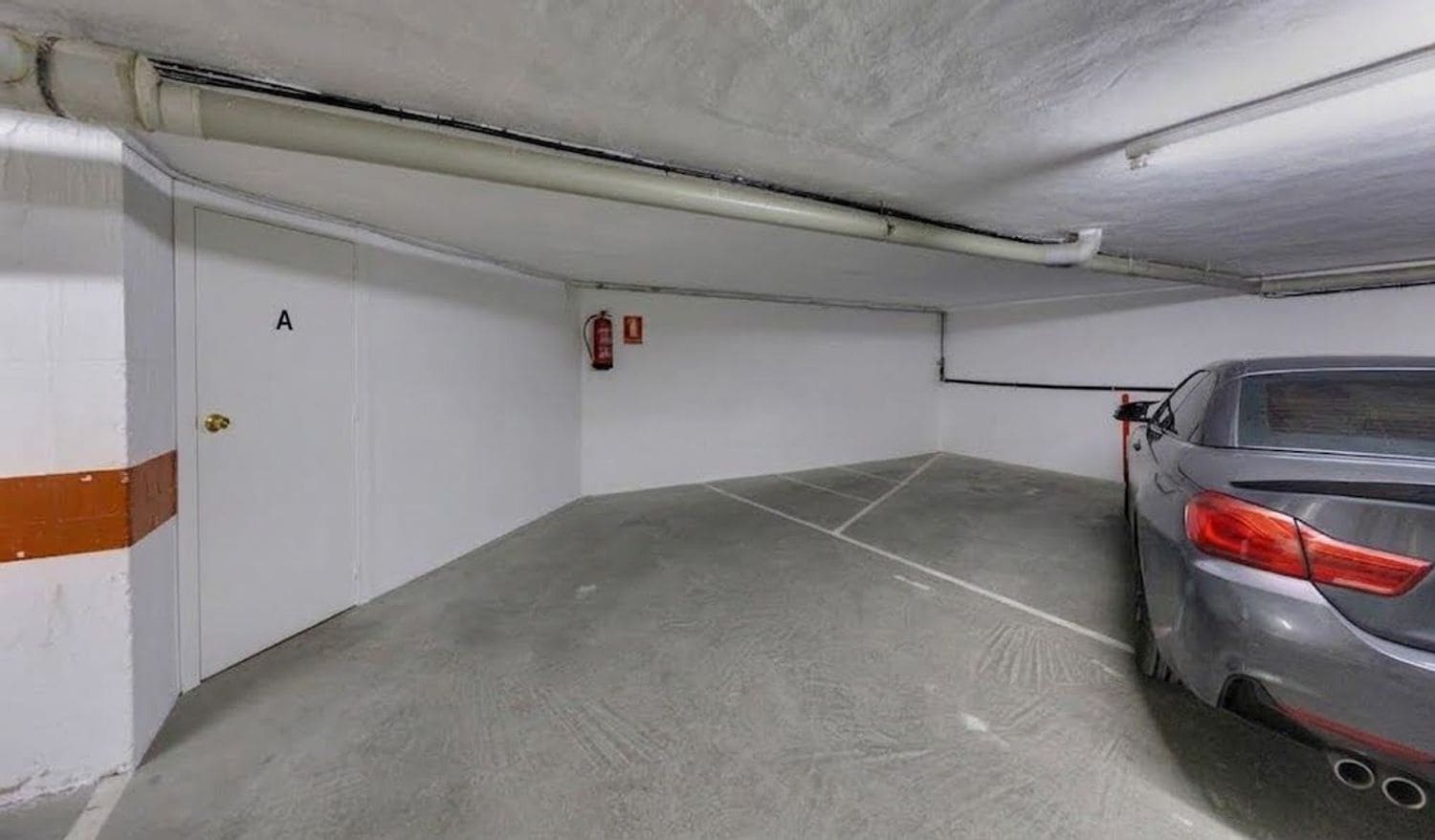 3 sovrum Lägenhet till salu i Torrevieja med garage - 625 000 € (Ref: 10077379)