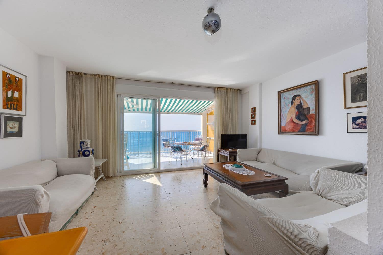 3 sovrum Lägenhet till salu i Torrevieja med garage - 625 000 € (Ref: 10077379)