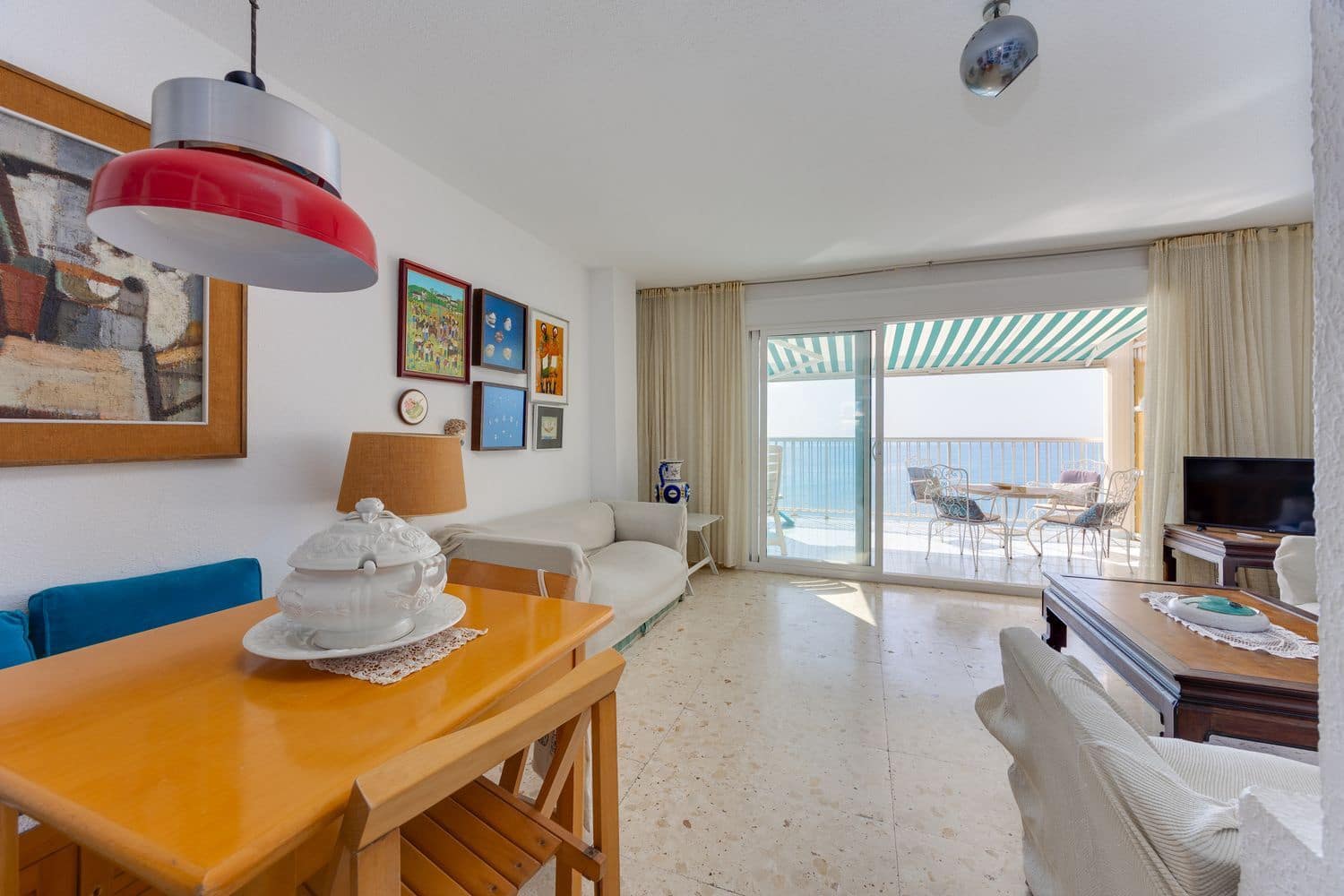 3 sovrum Lägenhet till salu i Torrevieja med garage - 625 000 € (Ref: 10077379)