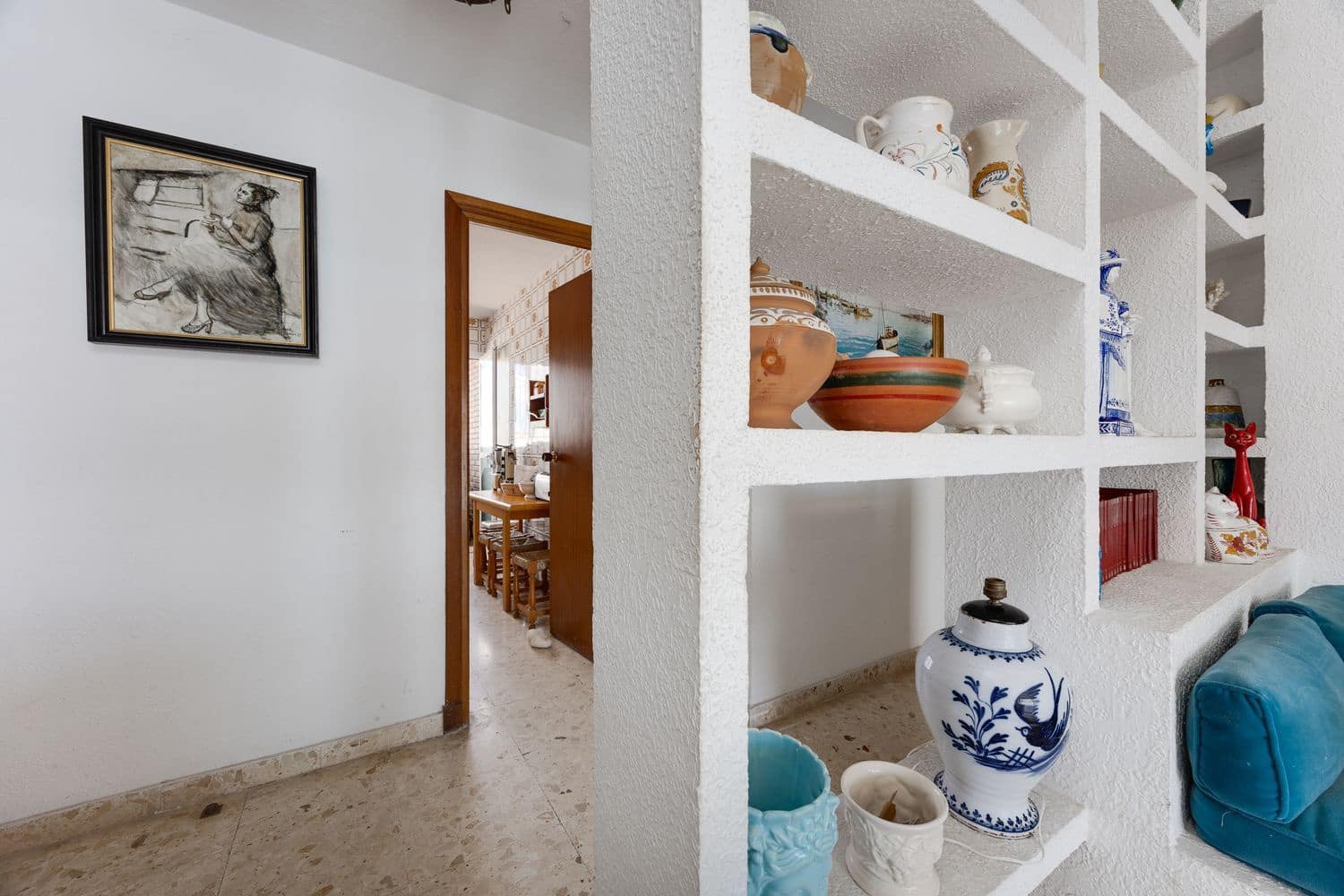 3 sovrum Lägenhet till salu i Torrevieja med garage - 625 000 € (Ref: 10077379)