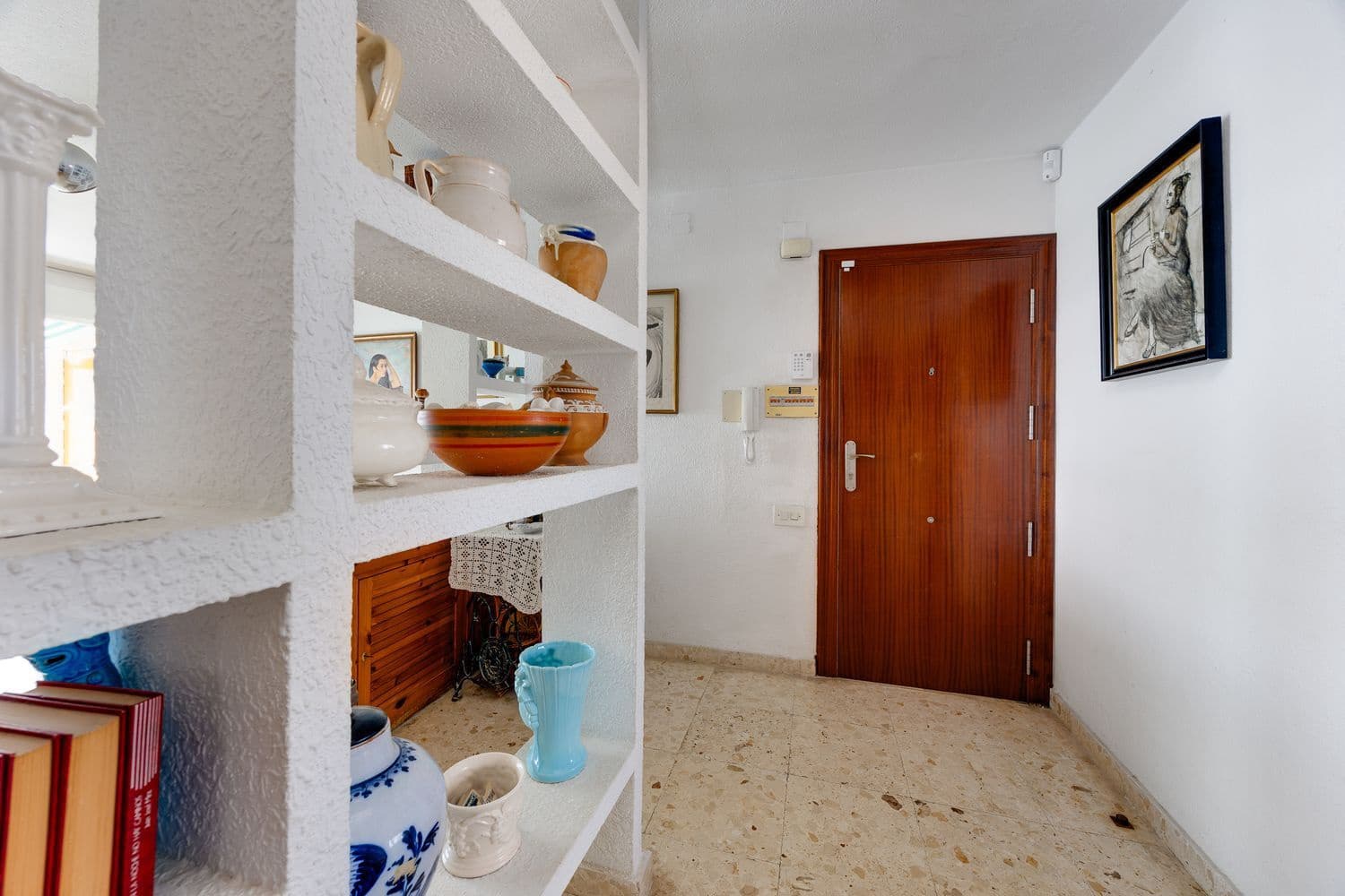 3 sovrum Lägenhet till salu i Torrevieja med garage - 625 000 € (Ref: 10077379)