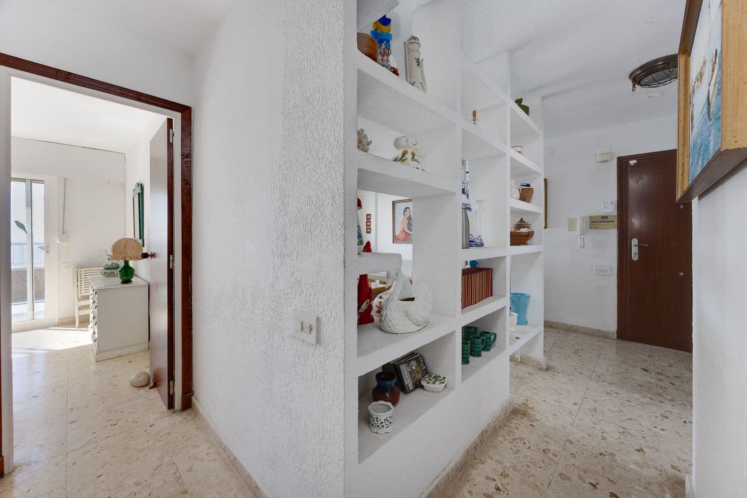 3 sovrum Lägenhet till salu i Torrevieja med garage - 625 000 € (Ref: 10077379)