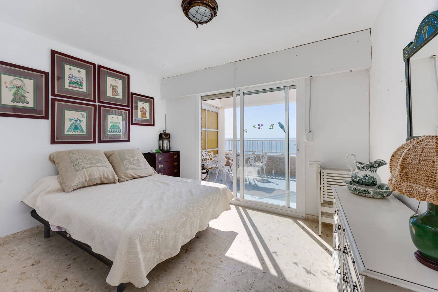 3 sovrum Lägenhet till salu i Torrevieja med garage - 625 000 € (Ref: 10077379)