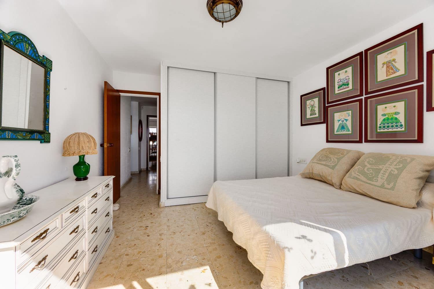 3 sovrum Lägenhet till salu i Torrevieja med garage - 625 000 € (Ref: 10077379)