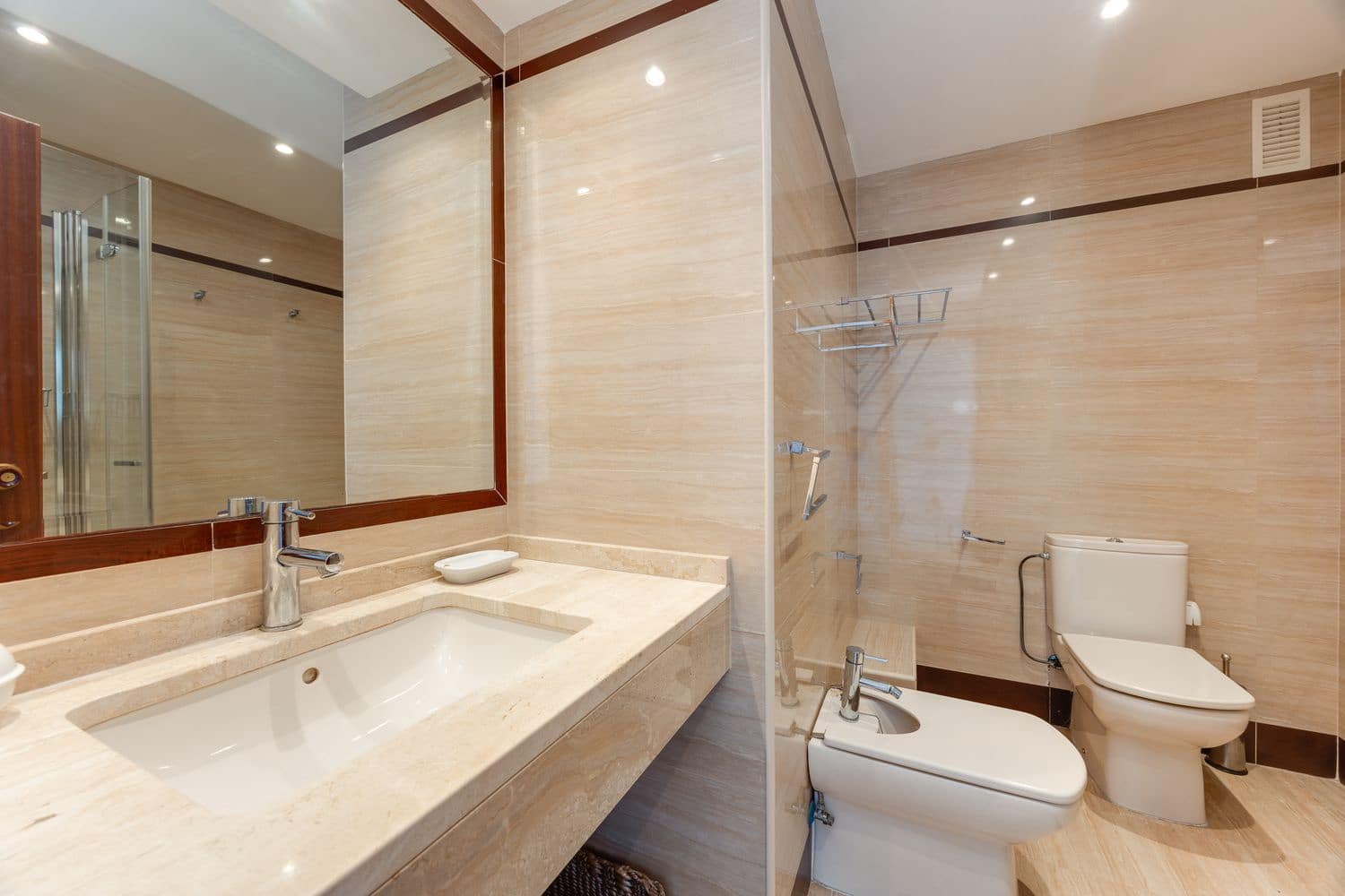 3 sovrum Lägenhet till salu i Torrevieja med garage - 625 000 € (Ref: 10077379)