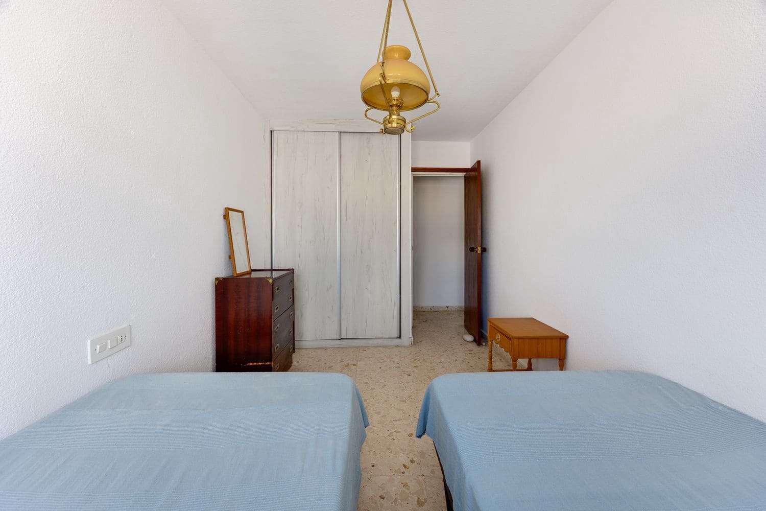 3 sovrum Lägenhet till salu i Torrevieja med garage - 625 000 € (Ref: 10077379)
