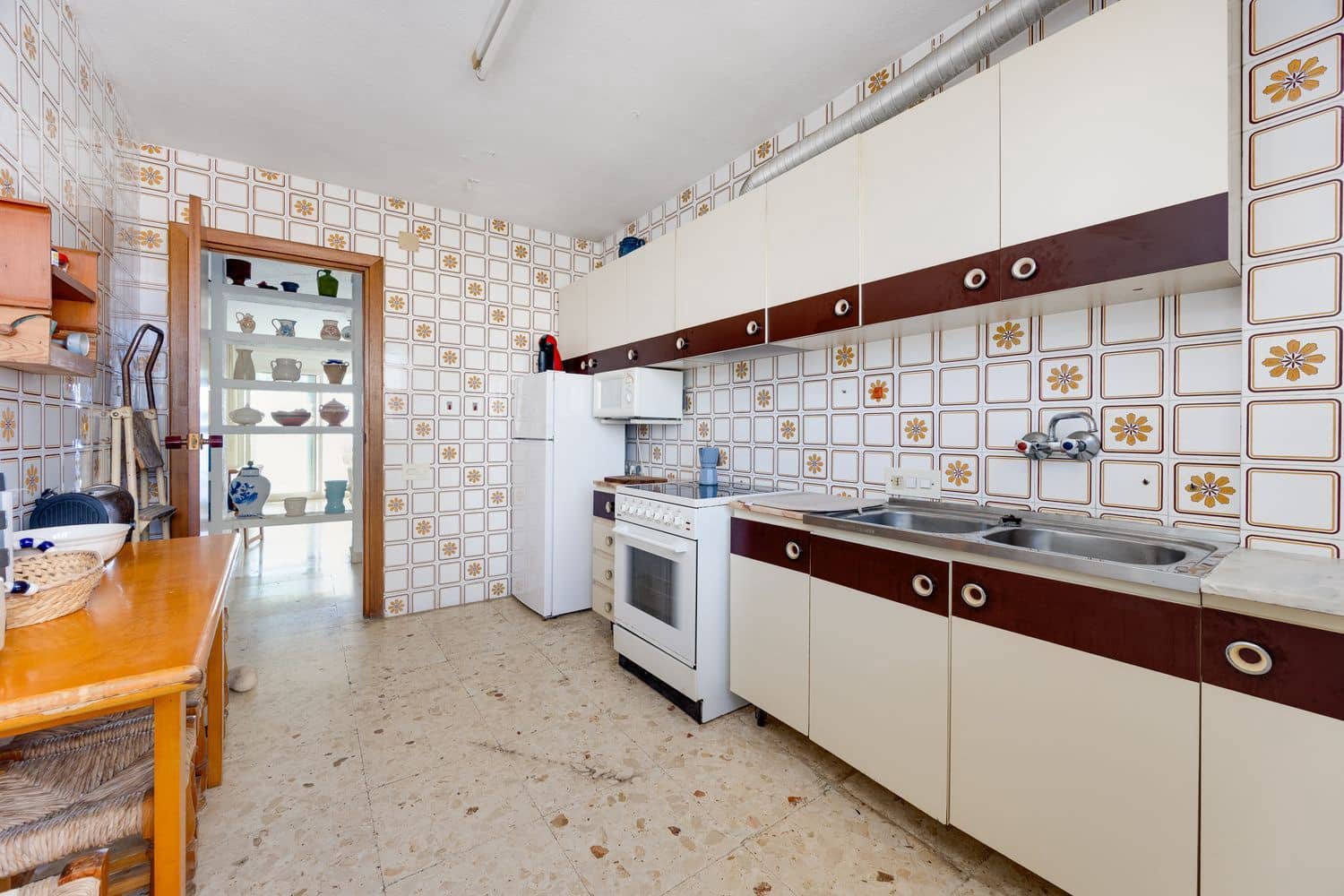 3 sovrum Lägenhet till salu i Torrevieja med garage - 625 000 € (Ref: 10077379)