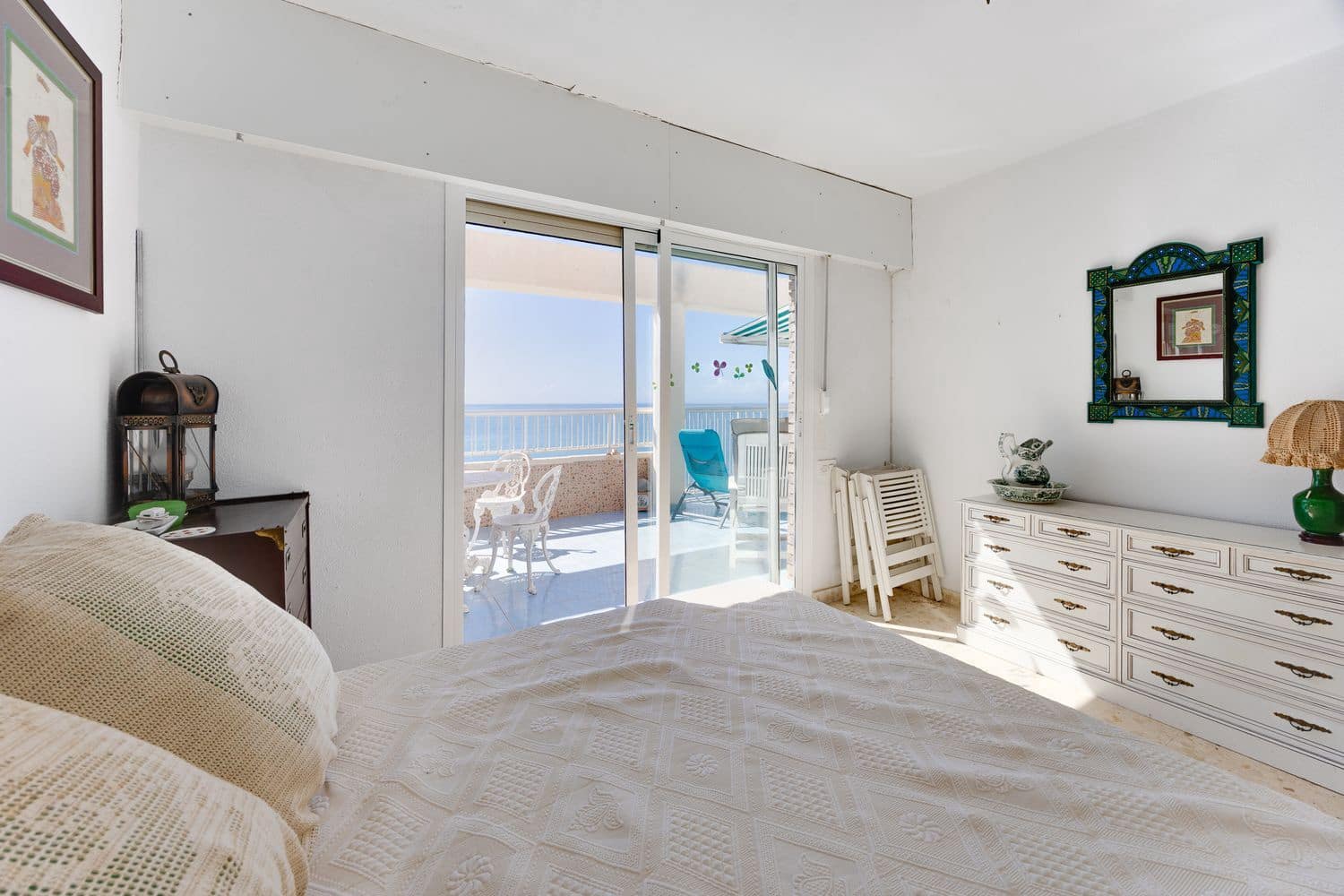3 sovrum Lägenhet till salu i Torrevieja med garage - 625 000 € (Ref: 10077379)