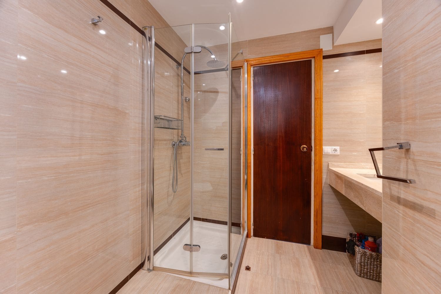 3 sovrum Lägenhet till salu i Torrevieja med garage - 625 000 € (Ref: 10077379)